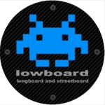lowboard